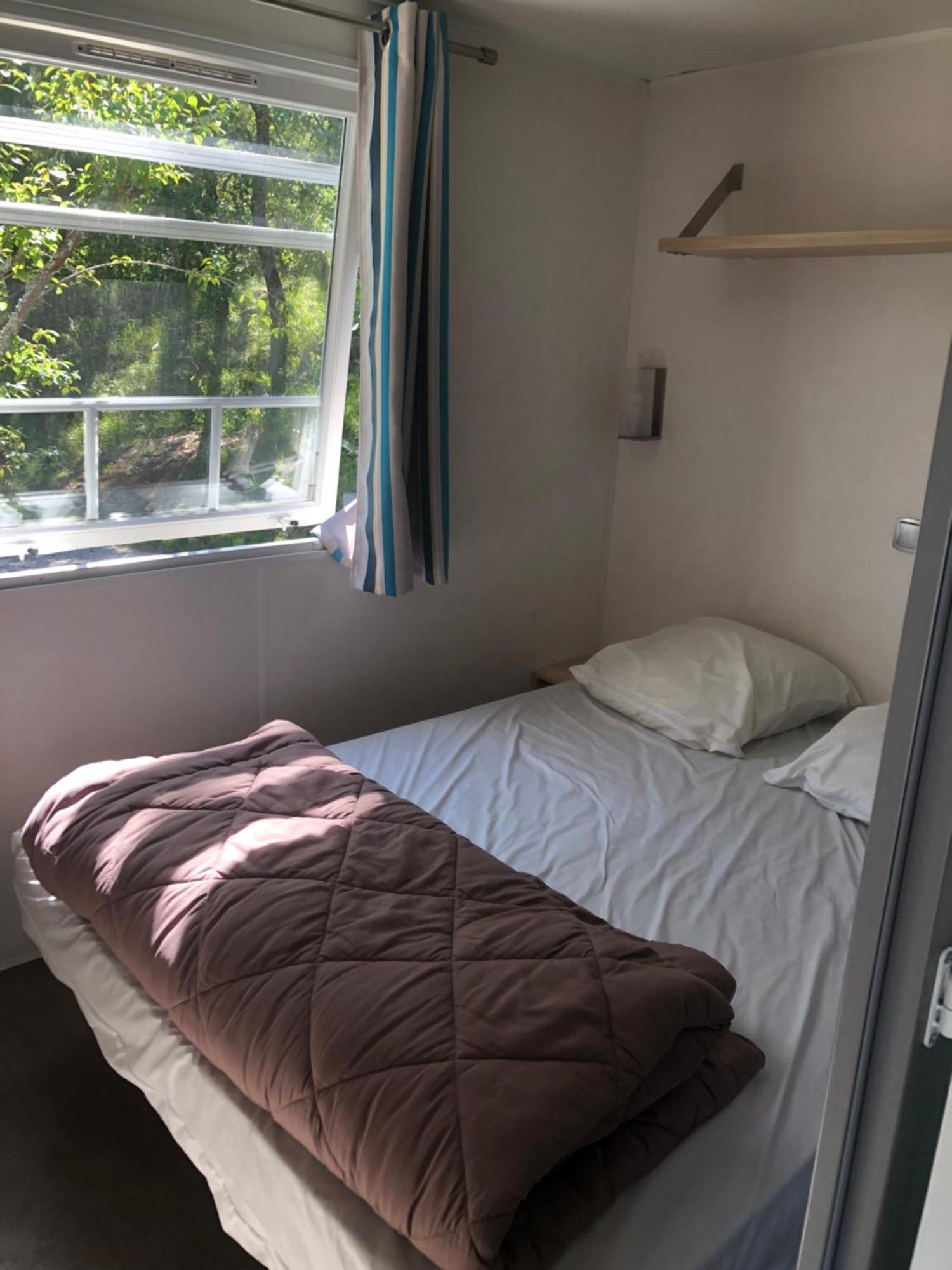 Camping Bleu Soleil Rouffignac Saint-Cernin Eksteriør billede