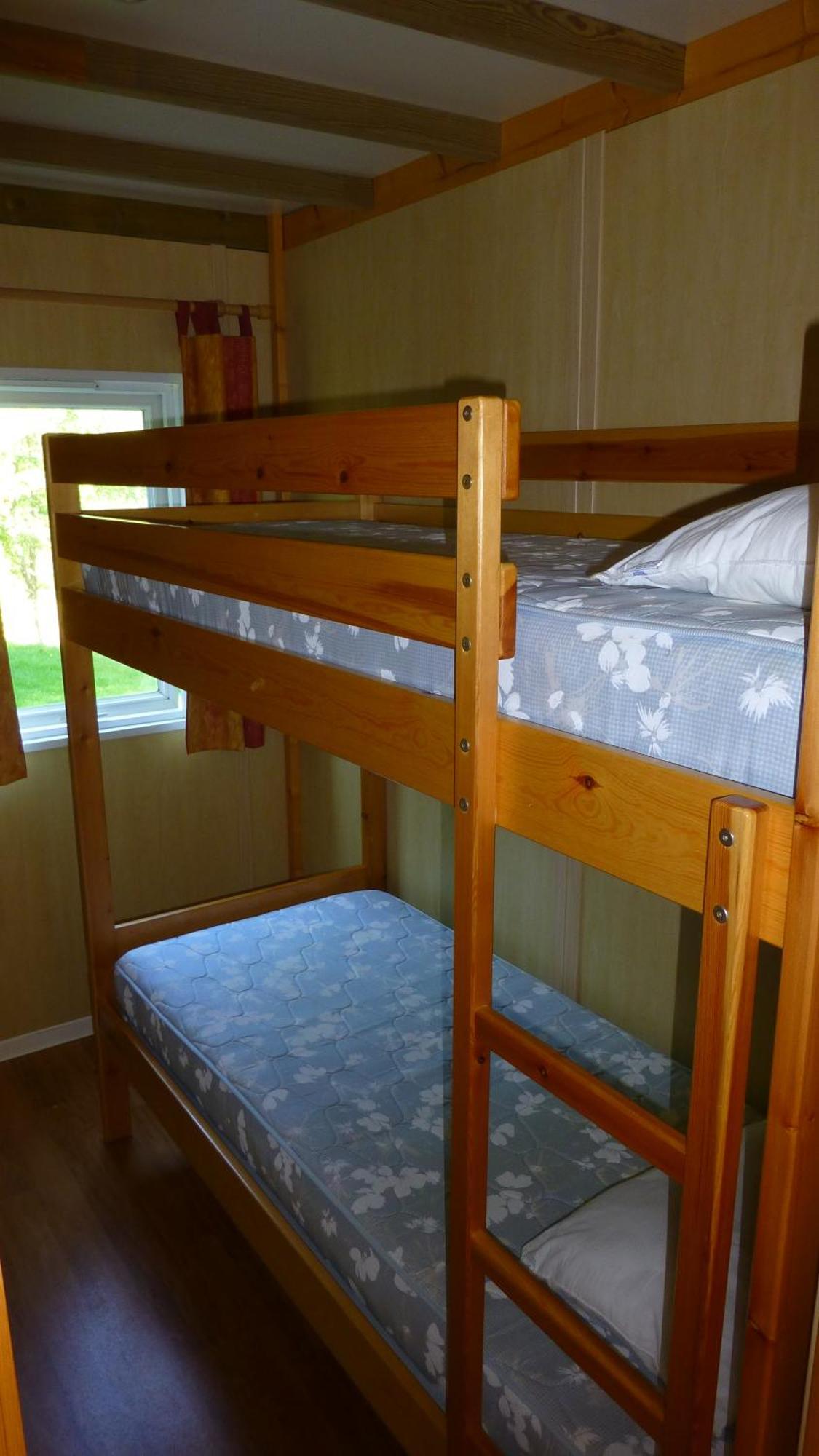 Camping Bleu Soleil Rouffignac Saint-Cernin Eksteriør billede