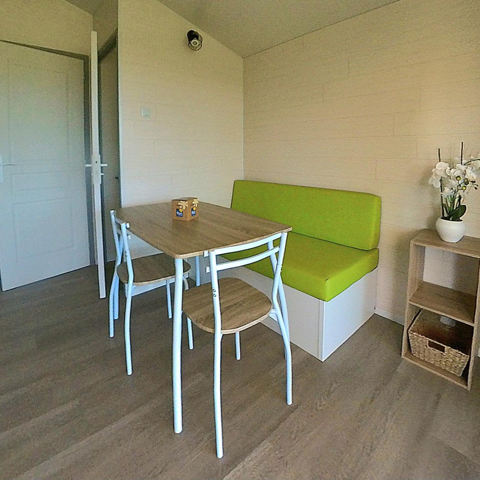 Camping Bleu Soleil Rouffignac Saint-Cernin Værelse billede